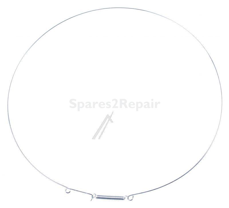 Skyworth Clamp For Door Sleeve - X2329-001-0020 Clamp