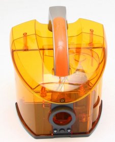 Dust Collector - 10010018 Asp Dust Compartment Complete [Sogedis]