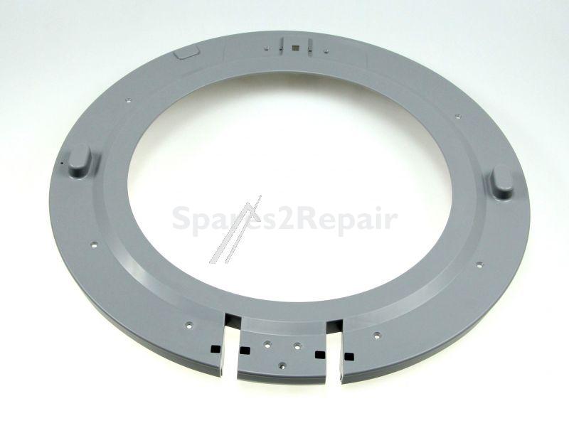 Lg Flange Washing Machine Window - 3212er1034a Frame Door (inner)