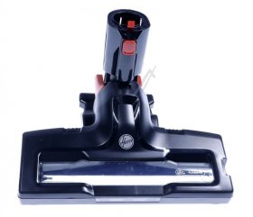 Floor Brush - 48034056 Nozzle Asm Ojj-nof [Candy Hoover]