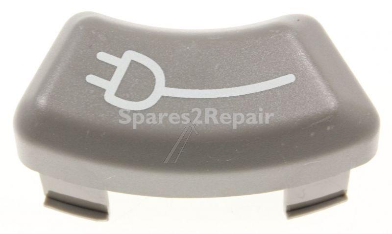 Button - 00756336 Button [Bosch Siemens]