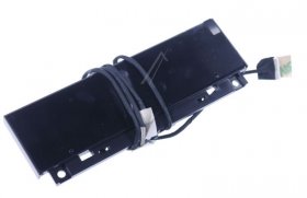 Hewlett Packard Camera Module - Gnrc Webcam W 2mic Ir Volfoni3 - L66609-154