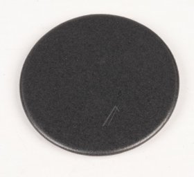 Burner Cap - 140999098100 Burner Top Auxiliary [Electrolux Aeg]