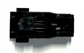 Smeg Door Lock - 817690379 Blocco Serratura