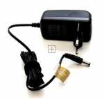 Power Supply For Vacuum Cleaner - K25v310080b 48700622 Charger Uk 31v