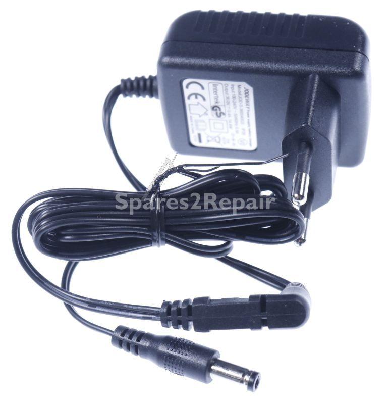 Domo Power Supply For Vacuum Cleaner - Do221sv-61 Adapter