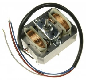 Motor - 91943734 Motor Fan L-h [Candy Hoover]