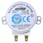 Hisense Gorenje Motor Rotary Disks - 491440 Motor Tray