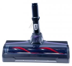Turbo Nozzle - Ss-7222068463 Electric Brush-violet+black [Groupe SEB]