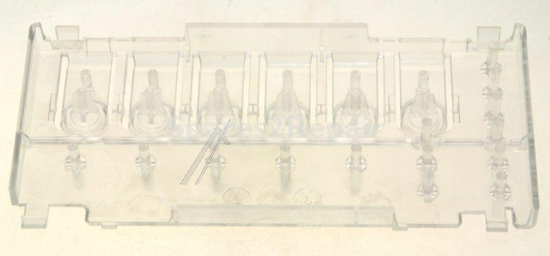 Basket Guide - 140193933029 Bumper Top Basket Ga [Electrolux Aeg]