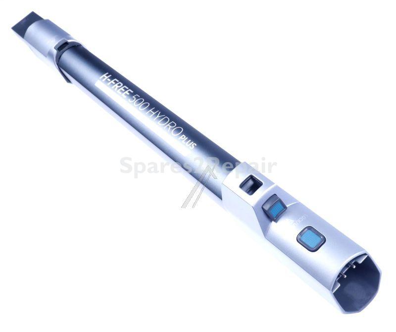 Suction Tube - 48033876 Matel Tube Asm Ojx-okt [Candy Hoover]