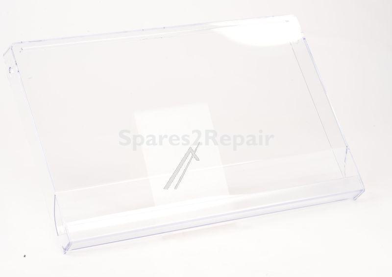 Smeg Cap - 765414670 Fin Evap Pad