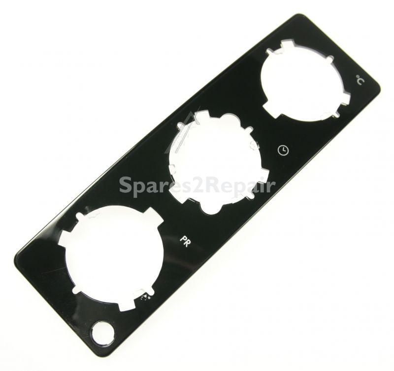 Panel - 5911810161 Control Panel(pc)srg Symbols Eo14 [Delonghi]