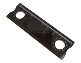 Hisense Gorenje Casing Cover - 824626 Timer Cover Il Pp Mf py k36 Bio21