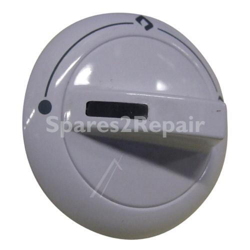 Control Knobs - 450910055 C00910786 Tap Button [Arcelik]