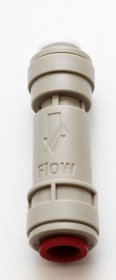 Smeg Hose Clamp - 890212431 Locking Ring