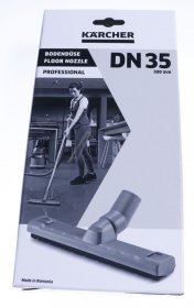 Karcher Floor Tool - 2 899-691 0 Ground Nozzle