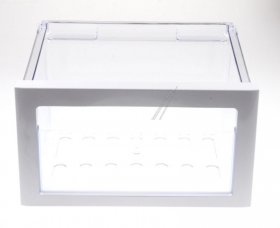 Haier Vegetable Drawer - 0060818292 49052698 Crisper Drawer