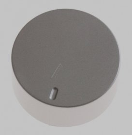 Samsung Button - Dg64-00164a Knob-dial(a) Bf641fst Pc Lexan 141r - - -