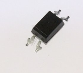 Panasonic Optocoupler-sensor - B3pba0000454 Transistors