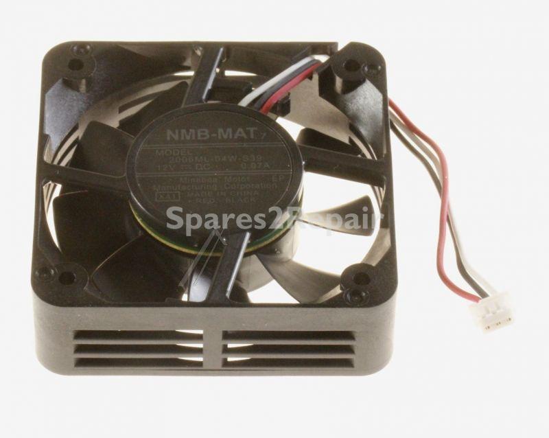 Panasonic Ventilator Motor - L6fayyyg0004 Dc Fan Motor