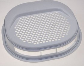 Filter Lid - 2950130100 C00918961 Filter Housing [Arcelik]