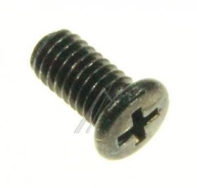 Sony Screw - 762755658 Screw +p2 6x5(black) (ste
