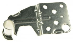 Haier Door Hinges For Fridges - 0060116388 49045900 Freezer Top Hinge