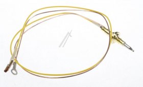 Smeg Thermocouple - 948650109 Thermocouple Mm 500