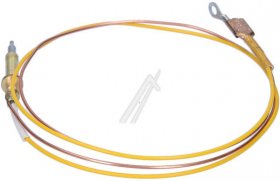 Smeg Thermocouple - 948650145 Thermocouple 500mm