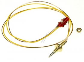 Smeg Thermocouple - 948650167 Thermocouple Jack 750mm