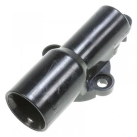 Saeco Hose Coupling - 17000757 996530073789 Black Brew Group Inlet Sleeve Cst