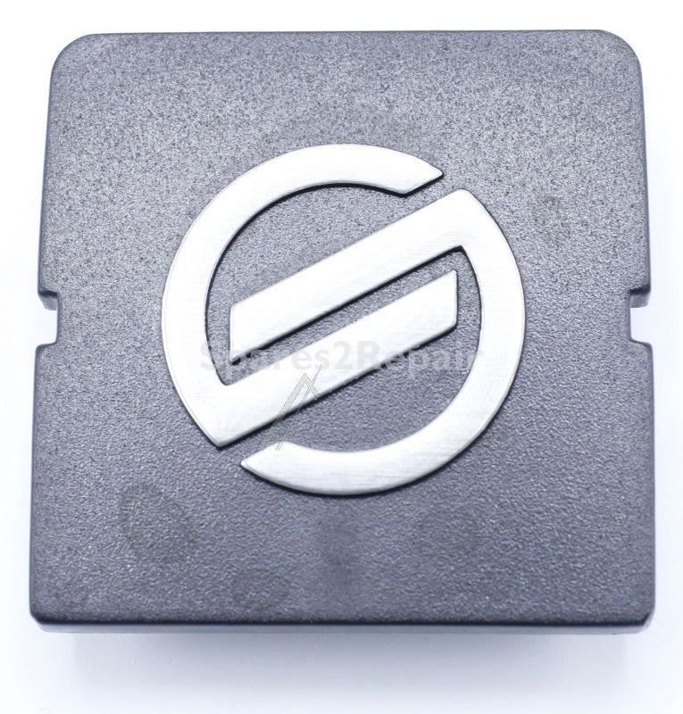 Saeco Casing Cover - 421941301241 Black Coffee Outlet Support With Capsule Without Screw Cst-h