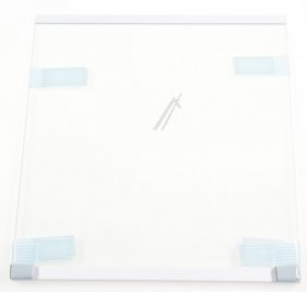 Lg Glass Panel - Aht74413808 Shelf Assembly Refrigerator