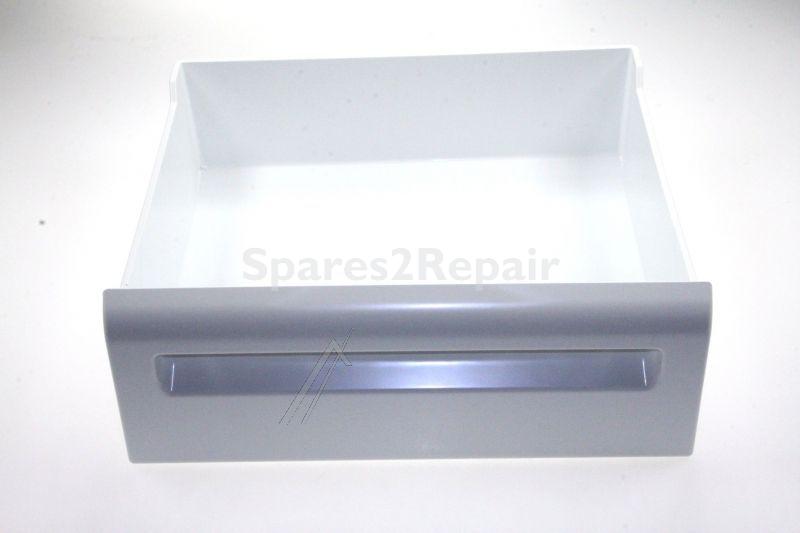 Freezer Drawer - 2064652015 Drawer Middle [Electrolux Aeg]