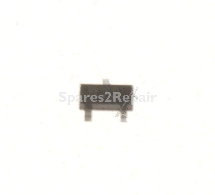 Samsung Various Transistors - 0504-000156 Tr-digital Pnp 200mw 22k