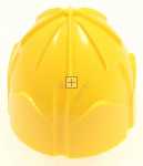 Magimix Pins - 100584s Small Cone Food Processor Yellow