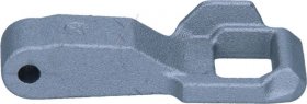 Lg Door Hook - Mfg63099101 Locker hook