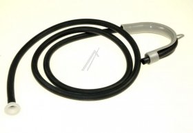 Lg Outlet Pipe - 5001el2001a Drain Hose