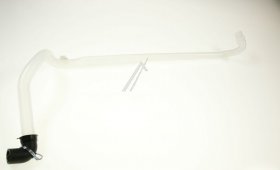 Connector Hose - 1326146048 Drainage Hose Internal Assembl [Electrolux Aeg]