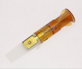 Lamp - 3496035035 Indicator Lamp Orange 240v [Electrolux Aeg]