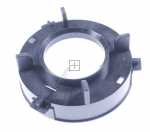 Philips Saeco Fixings And Brackets - 266123 Upper Grinder Support Discharged