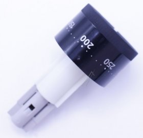 Hisense Gorenje Button - 887655 Knob Gpp 6-224 Bio21 Term 9005