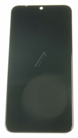 Motorola Display Unit - 5d68c14961 Display Unit Xt2005 Moto E6 Starry Black