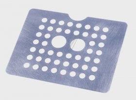 Saeco Support Grid - 421946511271 Ss Drip Tray Grid Gag Esp