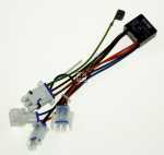 Smeg Harness - 821290957 Cable Lamp Fd48apsnf
