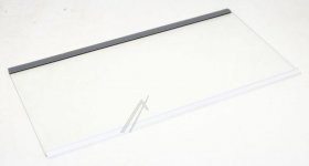 Homa Glass Panel - 2106120445 Cover Of Freeze Zone