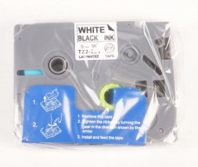 Armor Colour Cartridge - K80009za Ink Ribbon Black On White