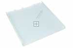 Compatible Flap - Cover Plate Alternative For Bauknecht Bosch-siemens