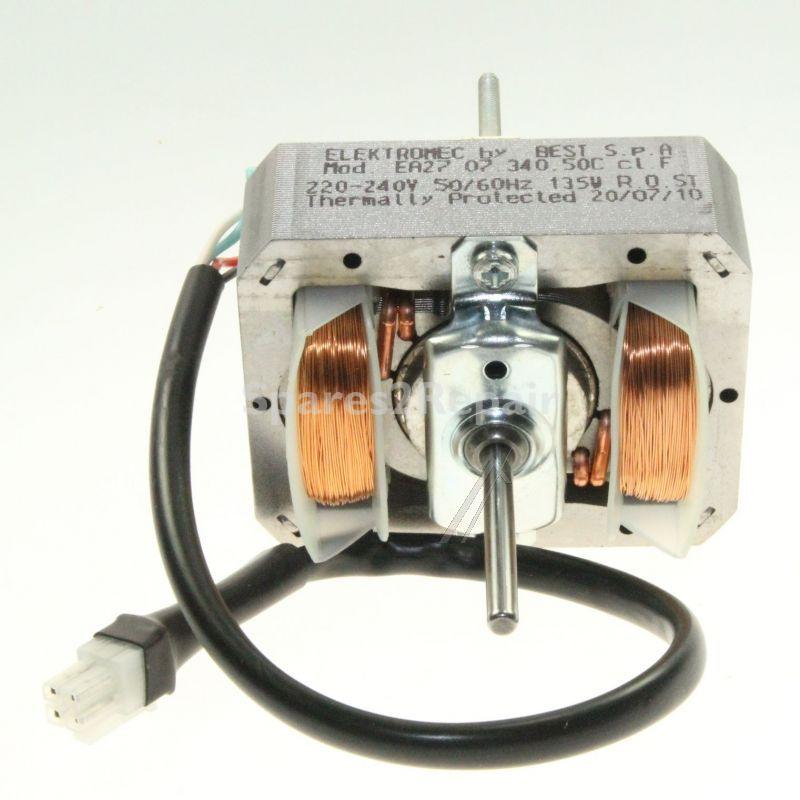 Hood Motors - 140221788023 Assembly Motor [Electrolux Aeg]